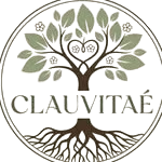 CLAUVITAE Logo